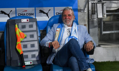 Eric Gerets a quitté l’OM parce qu’il avait besoin d’argent ?