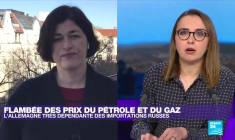 Présidentielle 2022 : la souveraineté énergétique en question