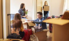 Logement étudiant : tout savoir sur la colocation / iStock.com - sturti