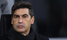 Le Portugais Paulo Fonseca, nouvel entraîneur de l'Olympique Lyonnais