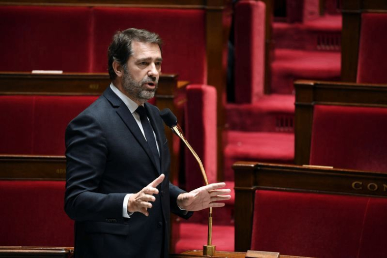 ENQUÊTE JUDICIAIRE APRÈS DES PROPOS RACISTES TENUS PAR DES POLICIERS