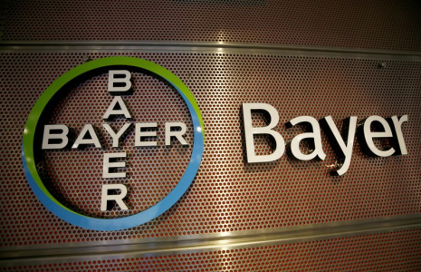 BAYER ANNONCE LE DÉPART DU DIRECTEUR DE SA DIVISION CROP SCIENCE