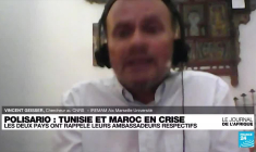 Polisario : Tunisie et Maroc en crise