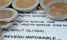 Réduisez vos impôts : identifiez vos revenus non imposables / iStock.com - Richard Villalonundefined undefined