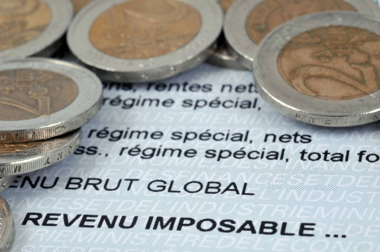 Réduisez vos impôts : identifiez vos revenus non imposables / iStock.com - Richard Villalonundefined undefined