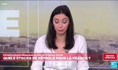 Guerre au Moyen-Orient : quelles réserves de pétrole pour la France ?