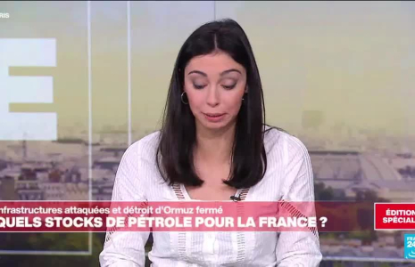 Guerre au Moyen-Orient : quelles réserves de pétrole pour la France ?