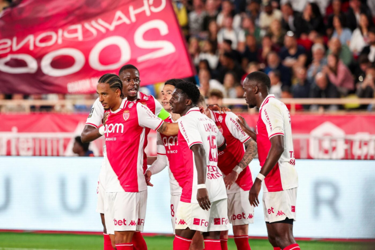 Le record surprenant de Monaco