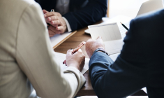 Le gérant d'une SCI peut être amené à payer les pénalités fiscales des associés (illustration). (Pixabay / rawpixel)