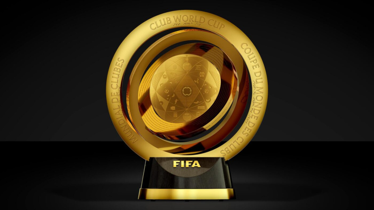 Coupe du monde des clubs : on connaît les 32 equipes qualifiées