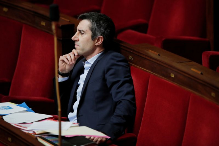 ESPIONNAGE DE FRANÇOIS RUFFIN: L'ACCORD ENTRE LVMH ET LE PARQUET VALIDÉ, L'ÉLU SAISIT LA CEDH