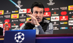 Face au PSG, Unai Emery et Aston Villa y croient dur comme fer