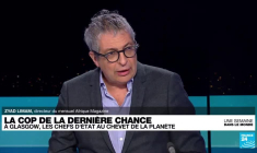 La COP de la dernière chance : à Glasgow, les chefs d'État au chevet de la planète