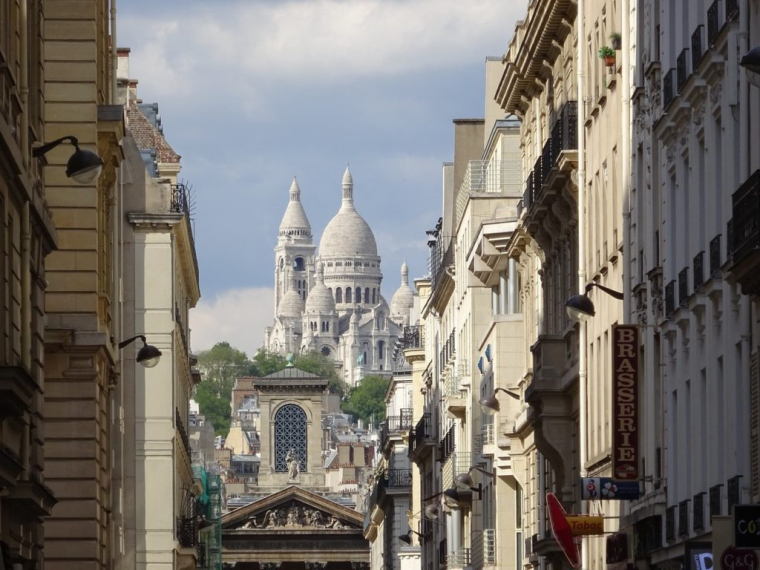 En moyenne, le dépassement de loyer mensuel atteint 160 euros. Photo d'illustration. (M_Horn71 / PIXABAY)