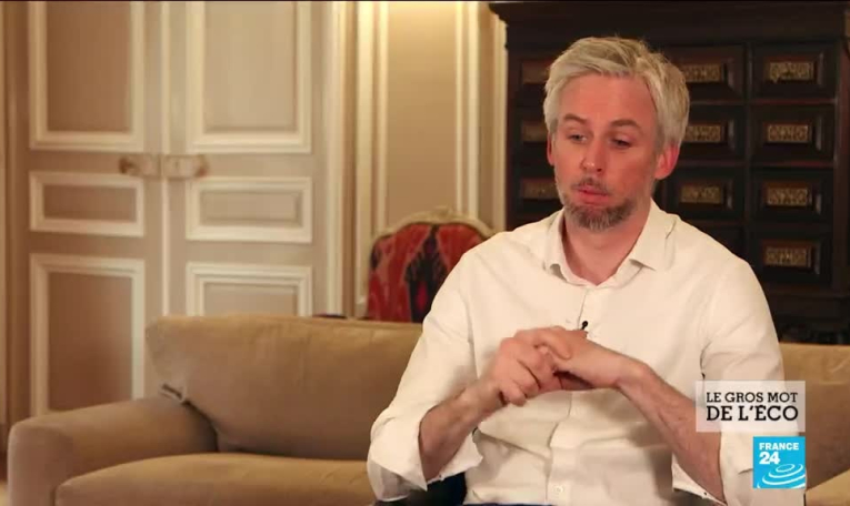 Risques psycho-sociaux : quand le travail fait mal