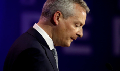 BRUNO LE MAIRE VA RENCONTRER LE PRÉSIDENT DE RENAULT