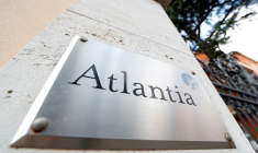 ATLANTIA PROLONGE SES DISCUSSIONS AVEC LA CDP ITALIENNE SUR SA FILIALE D'AUTOROUTES