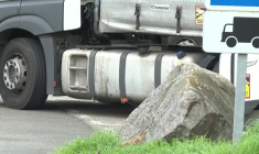 Face aux prix élevés, la recrudescence des vols de carburant