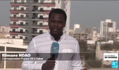 Retour d’Omar Artan en héros à Mogadiscio : "Je serai là à la prochaine Coupe du monde" en 2030