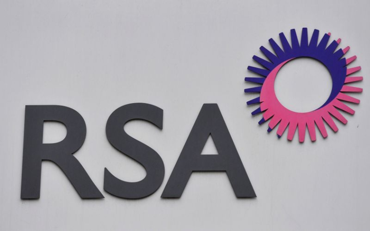 L'ASSUREUR RSA A REÇU UNE OFFRE D'ACHAT DE 7 MILLIARDS DE LIVRES STERLING ET NÉGOCIE