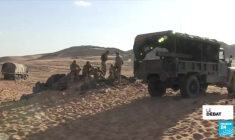 Lutte contre le terrorisme au Sahel : quel avenir pour les forces françaises au Mali ?