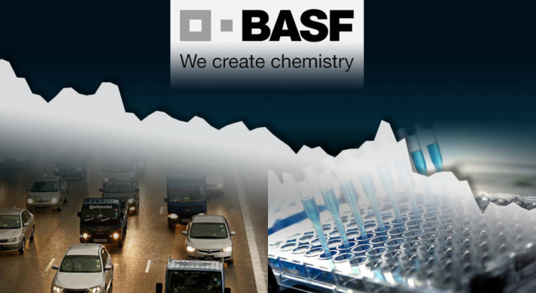 Une bonne partie de la cote parisienne est affectée par l'avertissement de BASF. (© Adobestock / Epsos.de / FlickrCC)