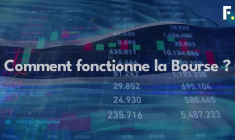 Comment fonctionne la Bourse ? Actions, obligations et principes de base expliqués