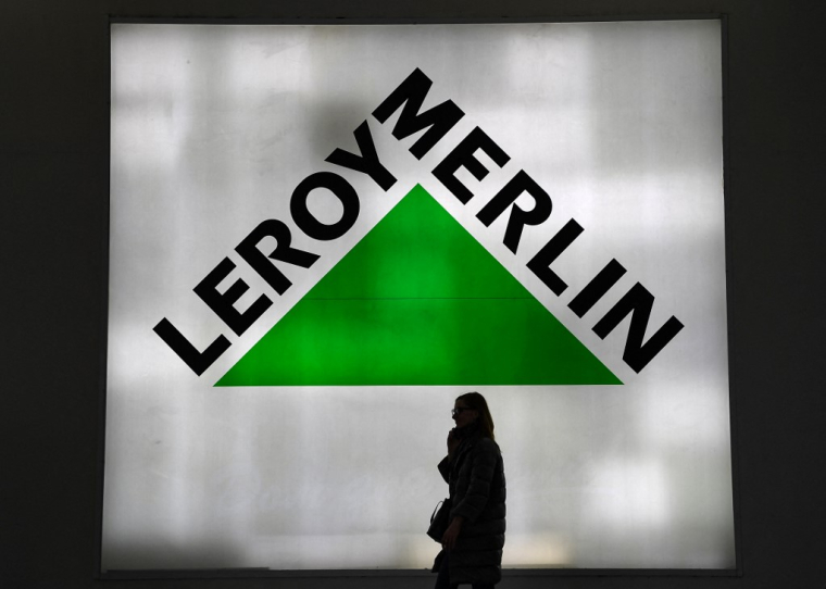 ( AFP / NATALIA KOLESNIKOVA )