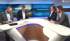 Web Conférence : Donner du sens à votre épargne avec l’investissement responsable