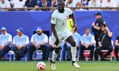 Deux cadres loupent l'entraînement des Bleus