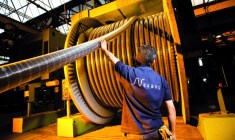 Nexans (Crédit:  / Nexans)