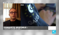 L'Europe est-elle toujours dans la course aux étoiles ?