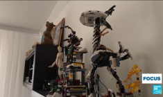 Moldavie : en Transnistrie, la population survit sans chauffage en plein hiver