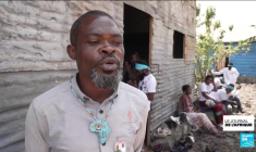 Au Sénégal, la visite du Premier ministre espagnol Pedro Sanchez