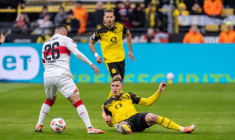 Le Bayern se relance face à Fribourg, Deniz Undav écœure Dortmund