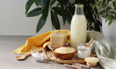 Fabriquer soi-même ses produits ménagers est vraiment rentable. (crédit : Adobe Stock)