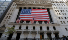 WALL STREET MONTE