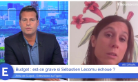 Budget : est-ce grave si Sébastien Lecornu échoue ?