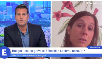 Budget : est-ce grave si Sébastien Lecornu échoue ?