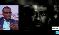 Youssou N'Dour : "Il faut avancer main dans la main pour répondre aux questions de notre jeunesse"