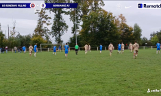 Best of des buts amateurs du week-end !