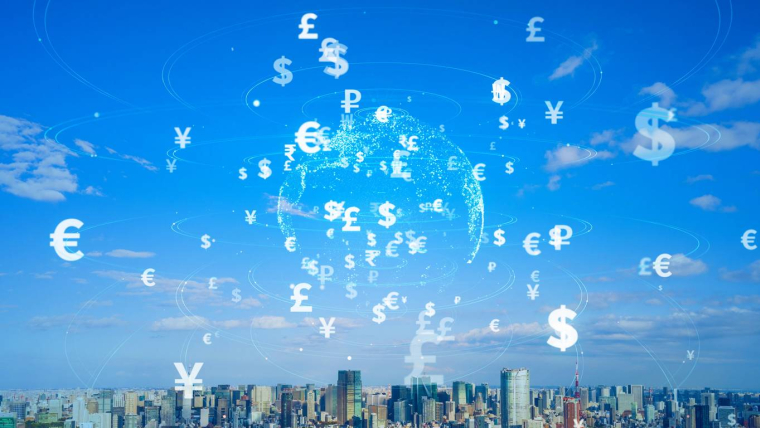 L’idée d’une taxe mondiale pour les sociétés gagne du terrain - iStock-metamorworks