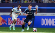 Le PFC nouveau dauphin de Ligue 1 après sa victoire contre Strasbourg