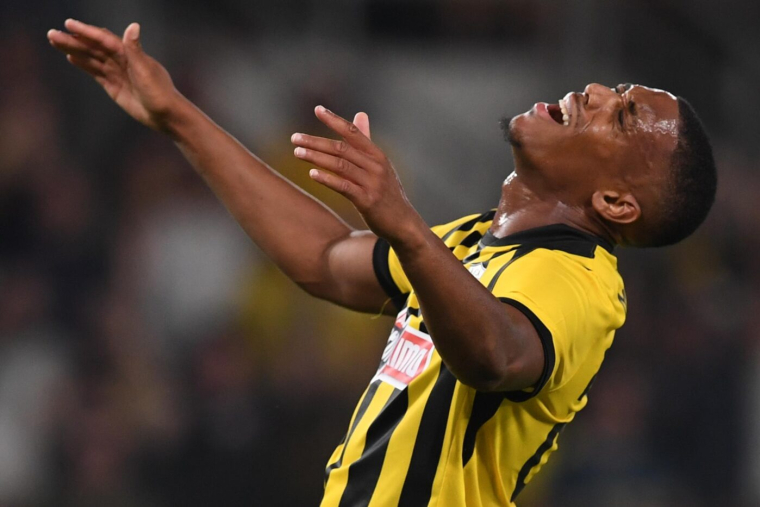 L’AEK veut se séparer d’Anthony Martial