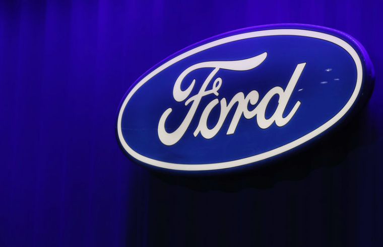 VOLKSWAGEN ET FORD ÉLARGISSENT LEUR ALLIANCE
