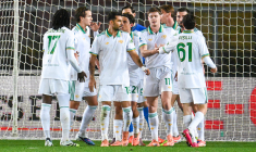 L'AS Roma peut dire merci à ses avants-centres