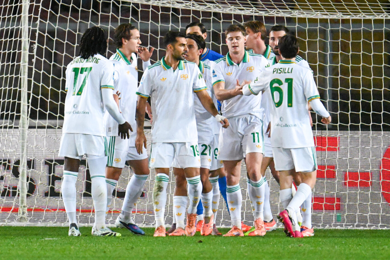 L'AS Roma peut dire merci à ses avants-centres