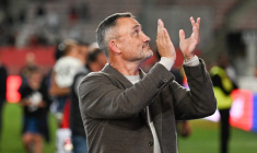 Une grève des contrôleurs aériens empêche Nice de jouer son premier match de préparation