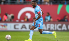 La RDC crucifie la Jamaïque en prolongation