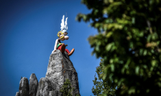 ( AFP / STEPHANE DE SAKUTIN )